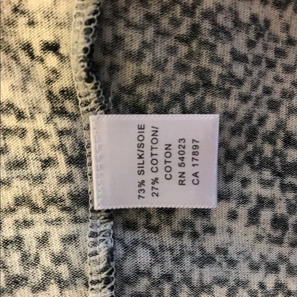 Banana Republic Wrap Dress - Picture 5 of 5